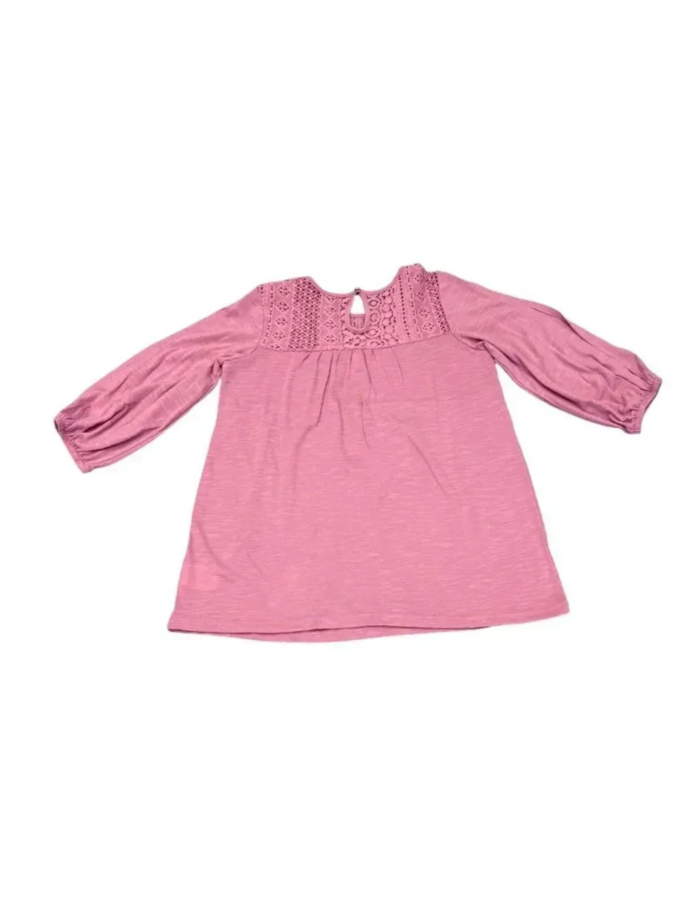 Girl's Tunic Shirt Bundle